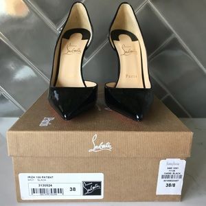 Christian Louboutin Heels